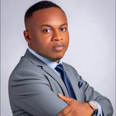 BISMARK BOTCHWEY tweet media