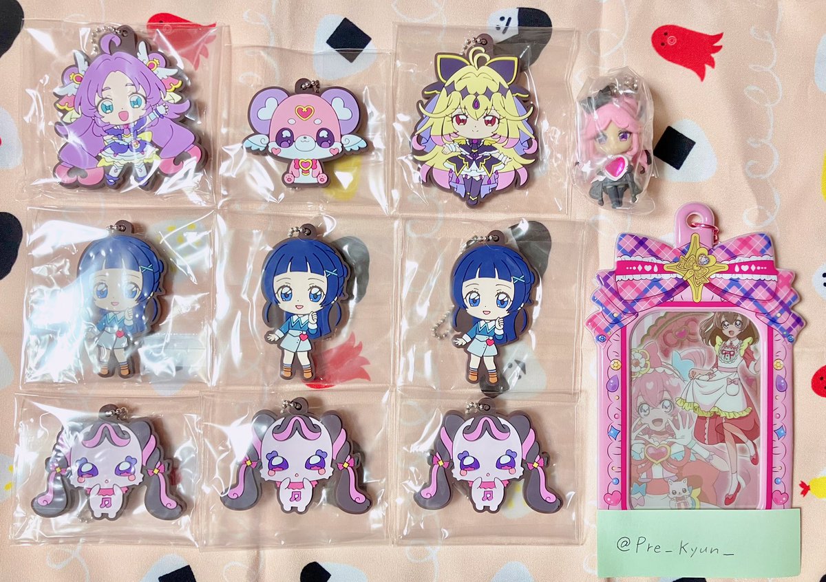 あき🎀取引垢 tweet media