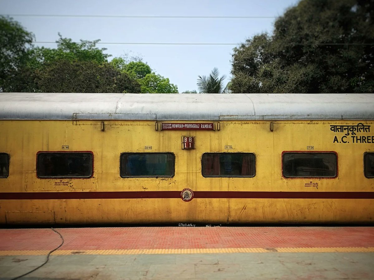 Railvickzy Official tweet media