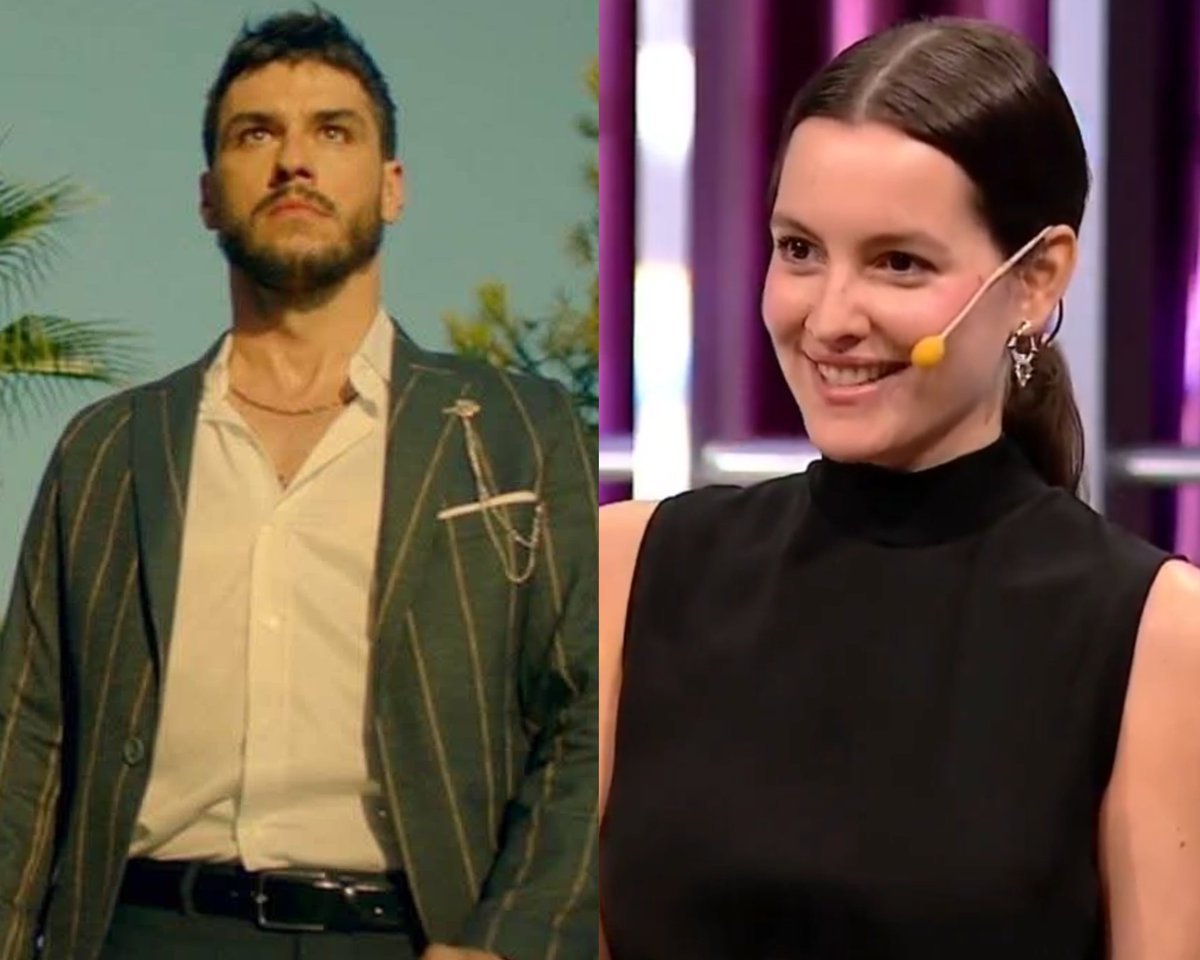 Hola, buen día, lindo sábado santo 🛐✝️, mil bendiciones para hoy y siempre 🙏🏻 besos y abrazos 😘🫂❤️‍🩹 #ArasAydın #LeylaFeray