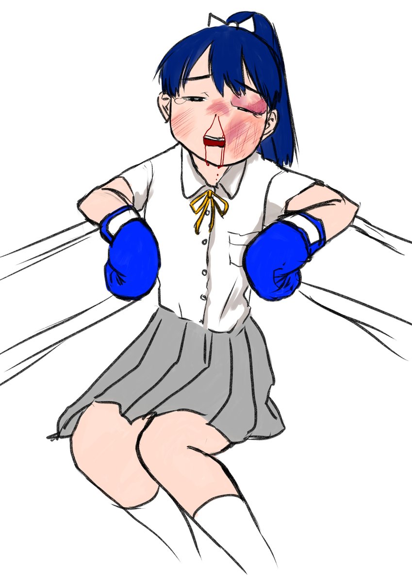 黒羽寝ユウ tweet media