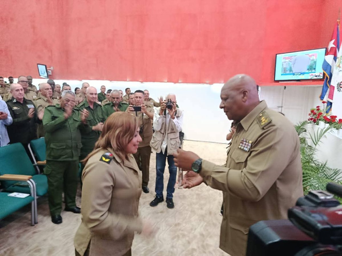 Región Militar Villa Clara tweet media