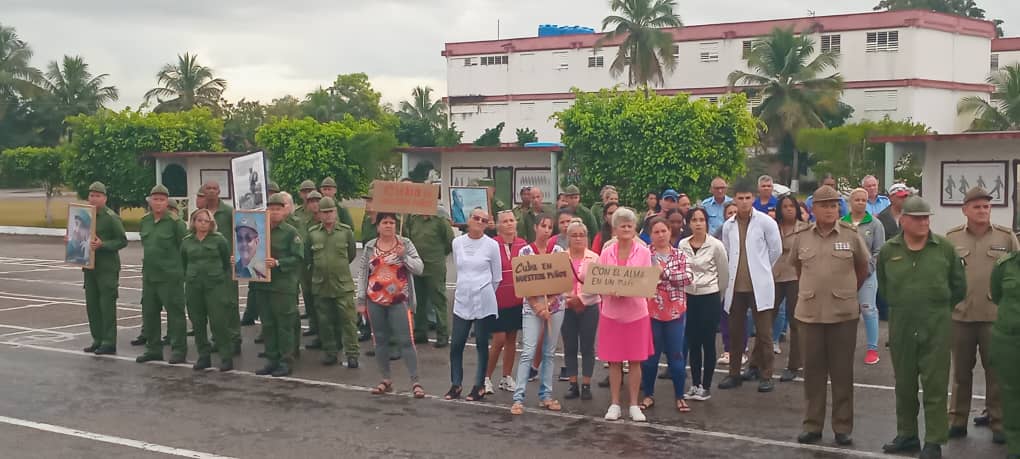 Región Militar Villa Clara tweet media