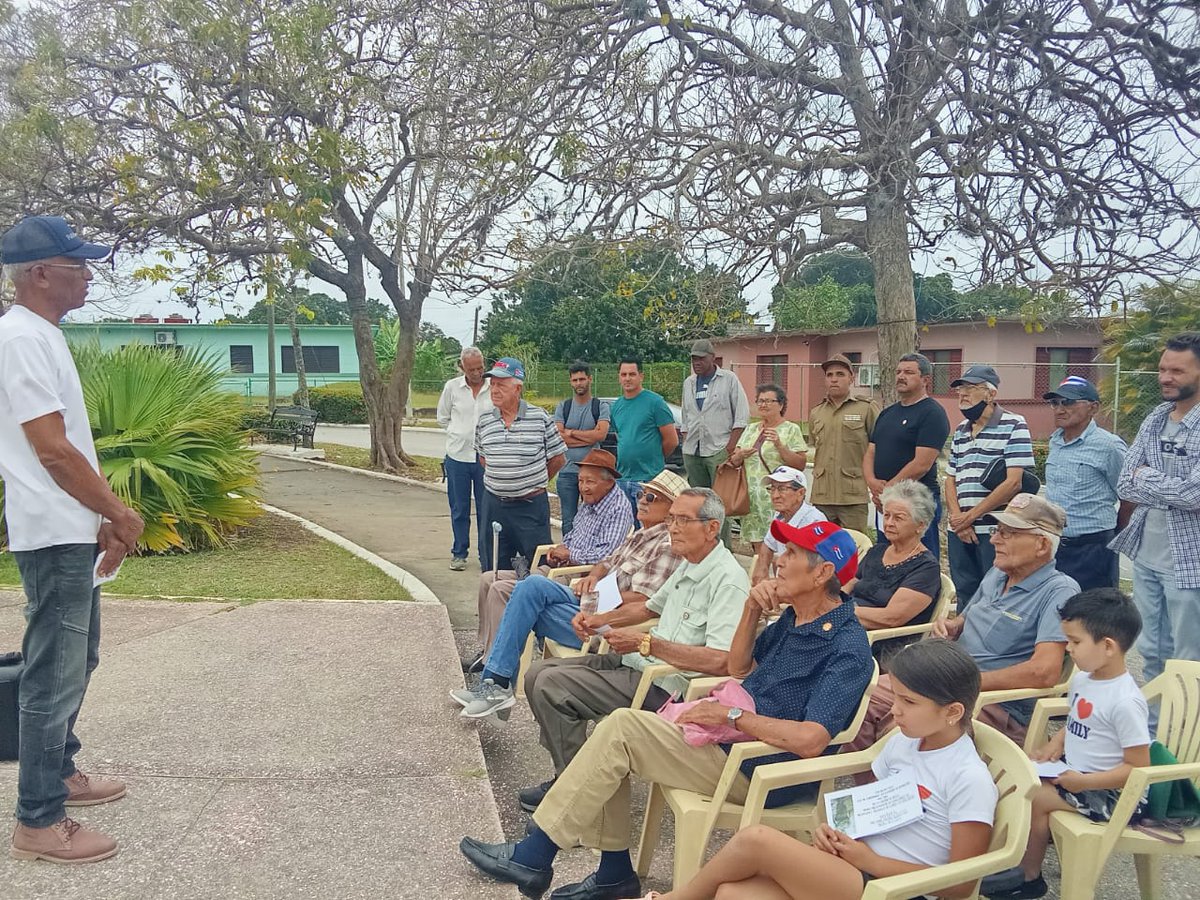 Región Militar Villa Clara tweet media