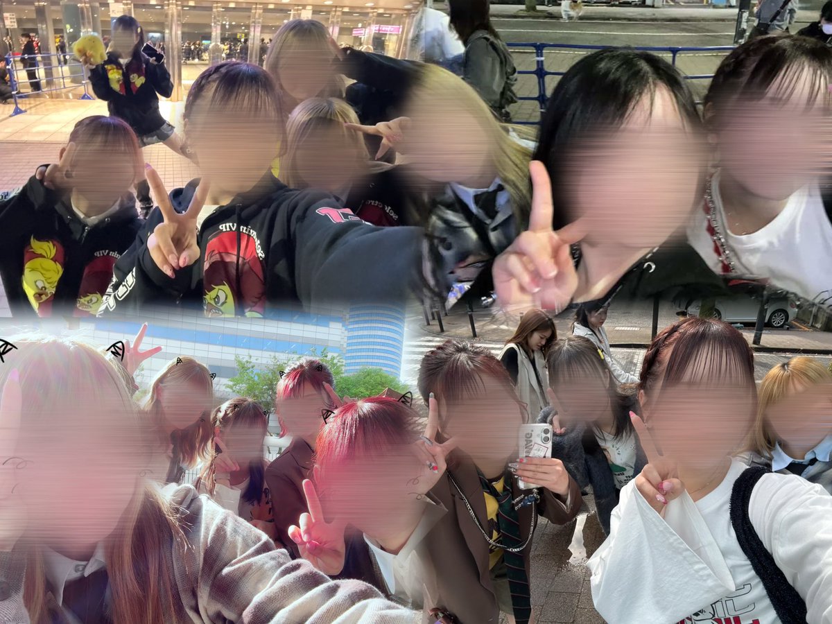 __25ichi's tweet photo. 久しぶりの現場だったけどみんな仲良くしてくれてありがとう⭐️💕6周年目も会えますように💫⭐︎ #平成フラミンゴ https://t.co/ykjJRp1wuT