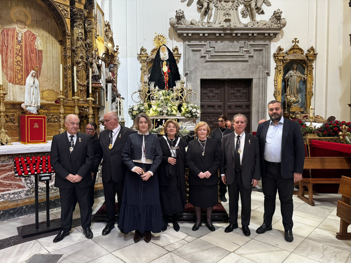 Carlos Segura tweet media