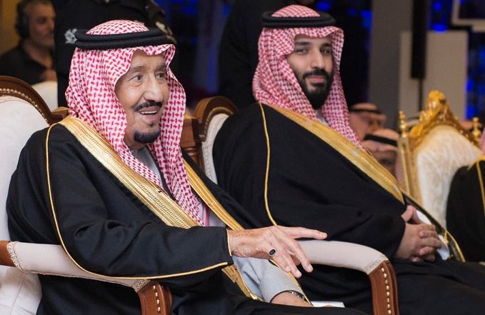 خادم الحرمين وولي العهد يهنئان رئيس جمهورية السنغال بذكرى يوم الاستقلال