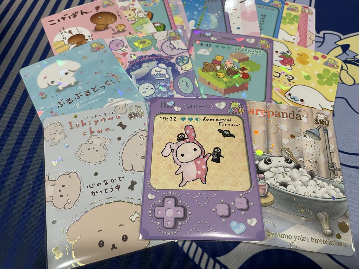 ねす🍭（nes） tweet media