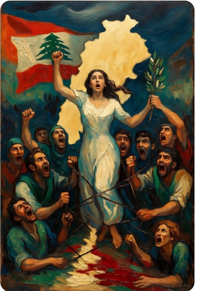 ماهر أبو شقرا || Maher Abou Shackra tweet media