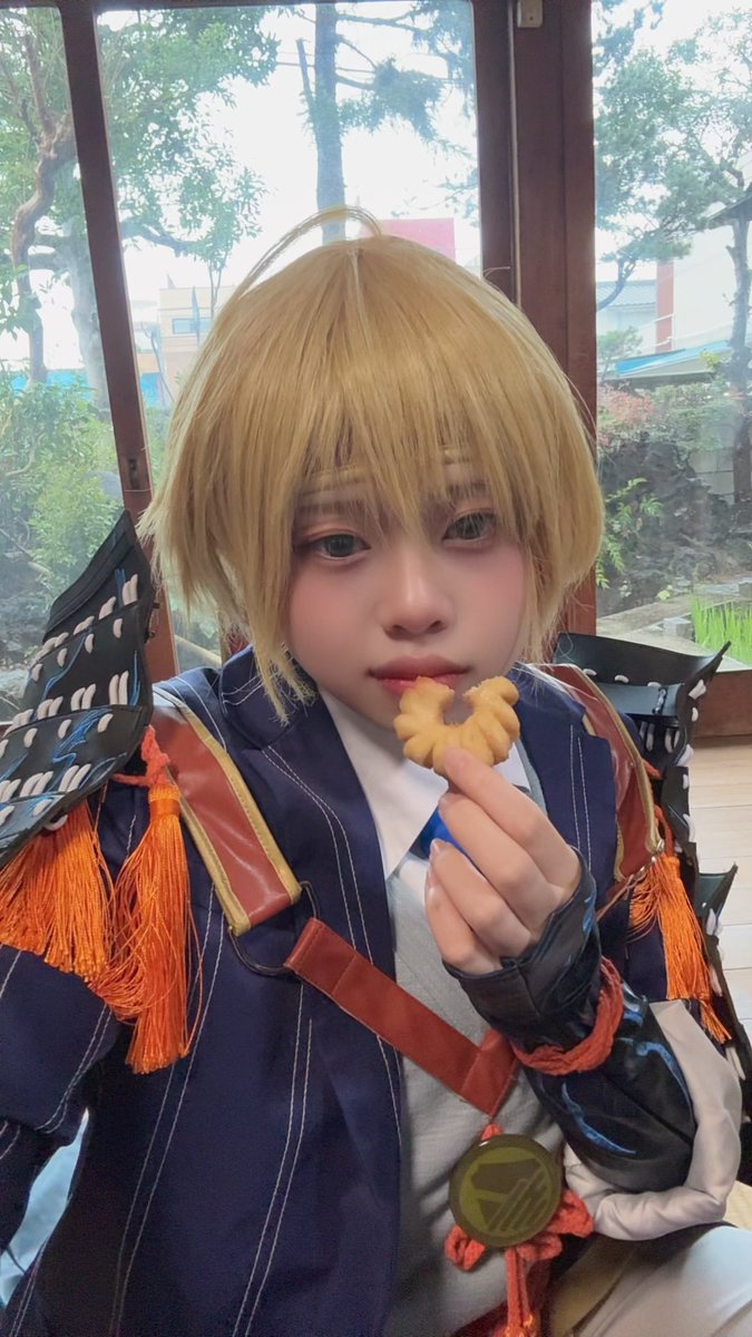 タム 🦔 tweet media