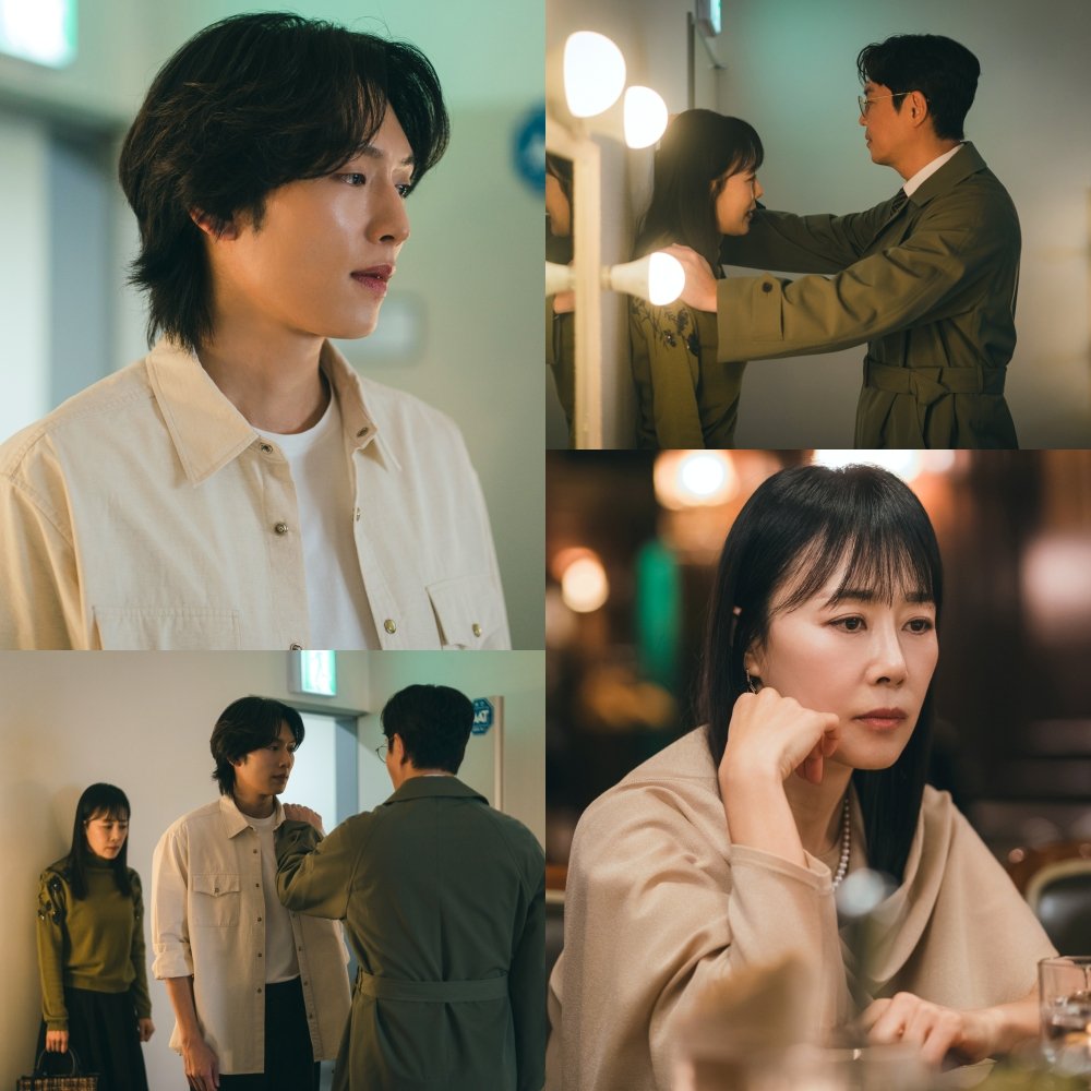 Kent_Updates's tweet photo. ๐ธ New stills from episode 11 of "The Practical Guide To Love"
#ThePracticalGuideToLove #ThePracticalGuideToLoveEp11 https://t.co/XpS35t3yf1