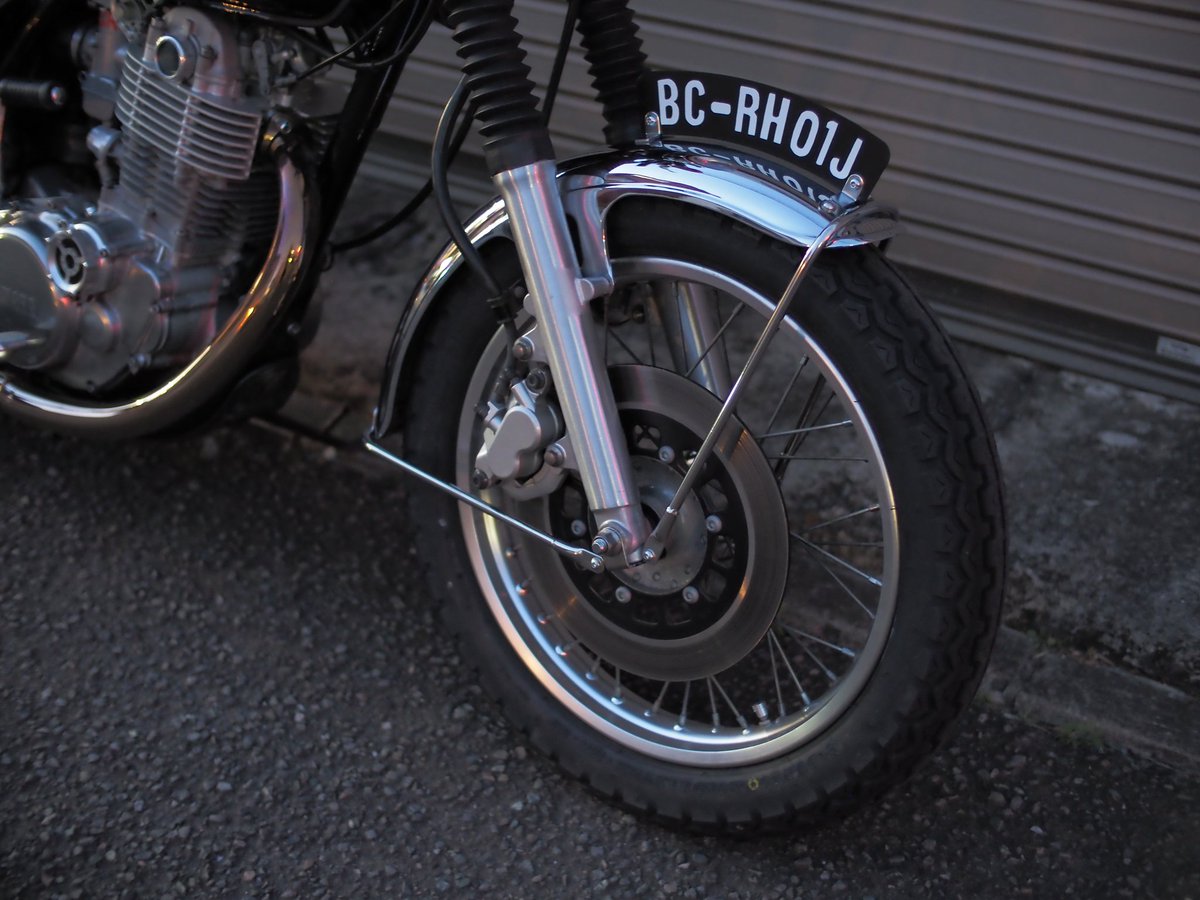 いつきる tweet media