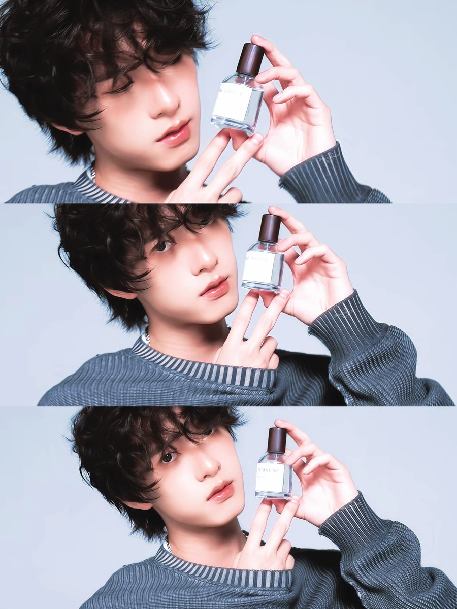 น้องพูห์คือสิ่งศักดิ์สิทธิ์ของพี่ สาธุ tweet media