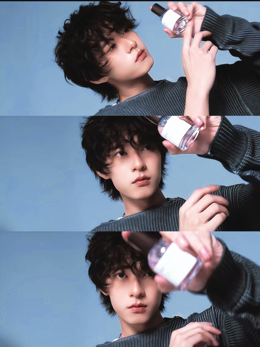 น้องพูห์คือสิ่งศักดิ์สิทธิ์ของพี่ สาธุ tweet media