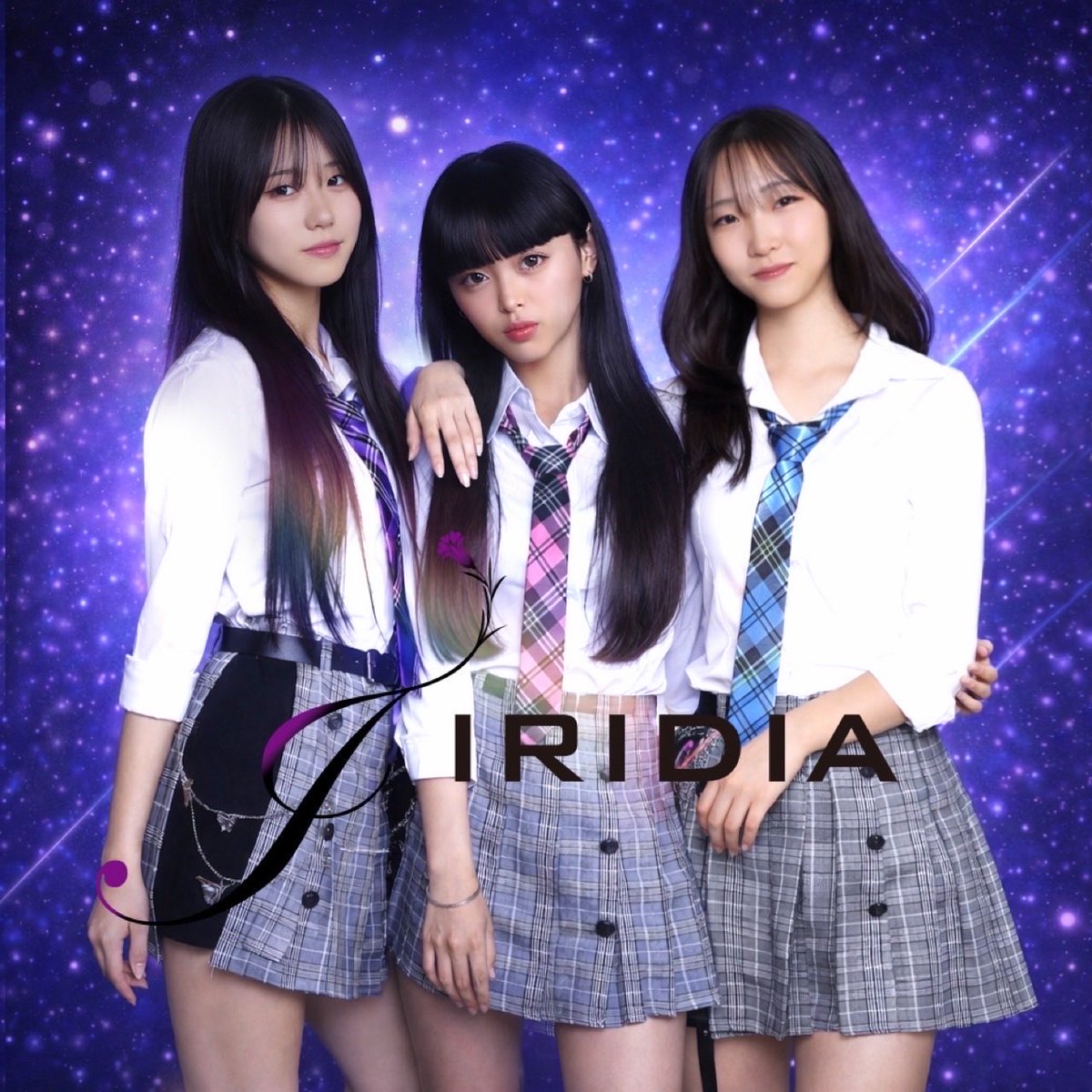 kashiwa_five's tweet photo. 明日
4/5(日)は八千代新川千本桜まつり2026
アイドルステージに出演させていただきます✨

八千代総合運動公園🌸桜の広場🌸

柏ファイブ13:35-13-45
IRIDIA13:45-13:55
終演後物販30分
🌸今年の桜を見納めに🌸
ご来場お待ちしております💚💜❤️🩷

#柏ファイブ
#IRIDIA
#八千代市
#千本桜
#ライトアップ https://t.co/ZrBWKEB0Eh