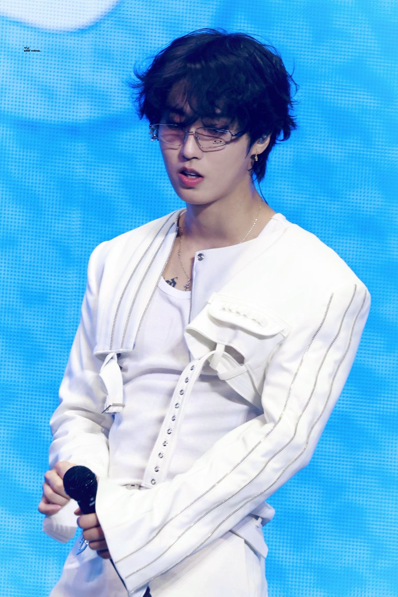 YU still mine. tweet media