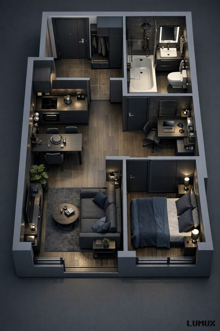 ideas For Home 🏠 tweet media