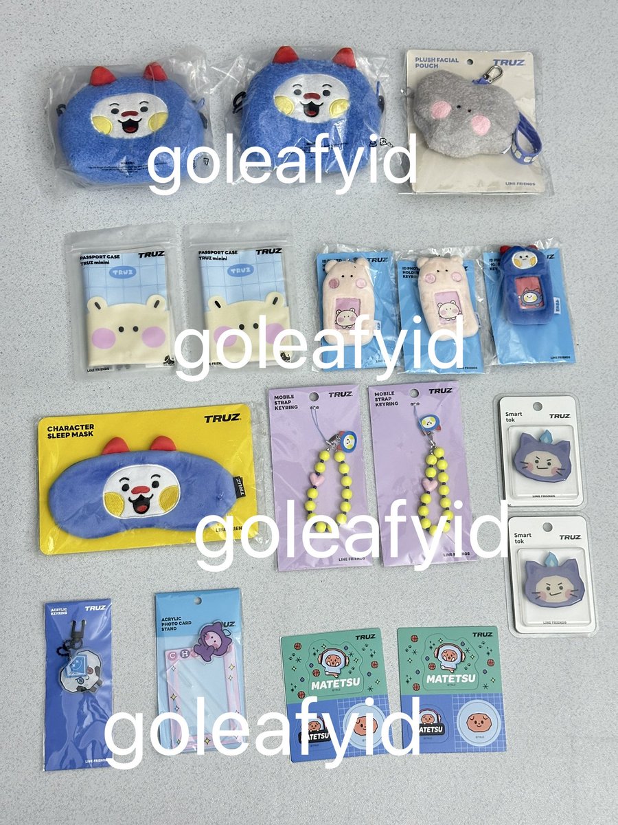 📌 INA GO TREASURE tweet media