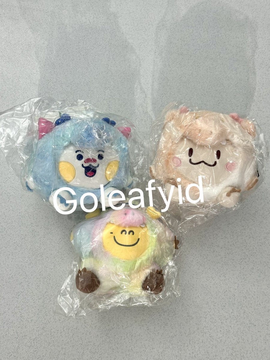 📌 INA GO TREASURE tweet media