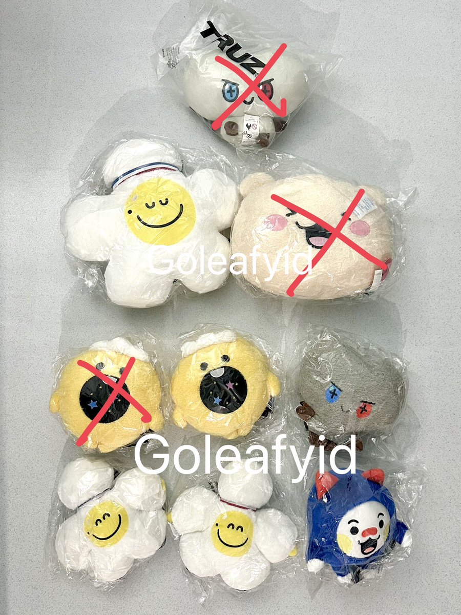 📌 INA GO TREASURE tweet media