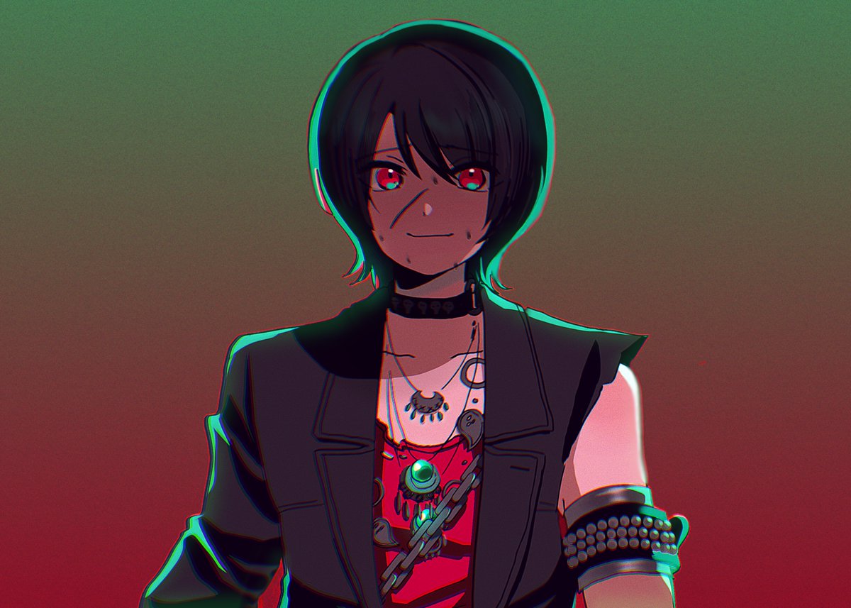 るみお tweet media