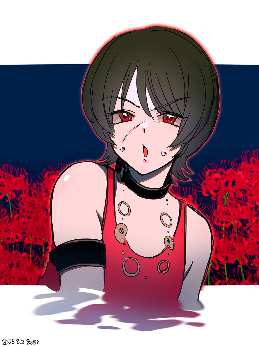 るみお tweet media