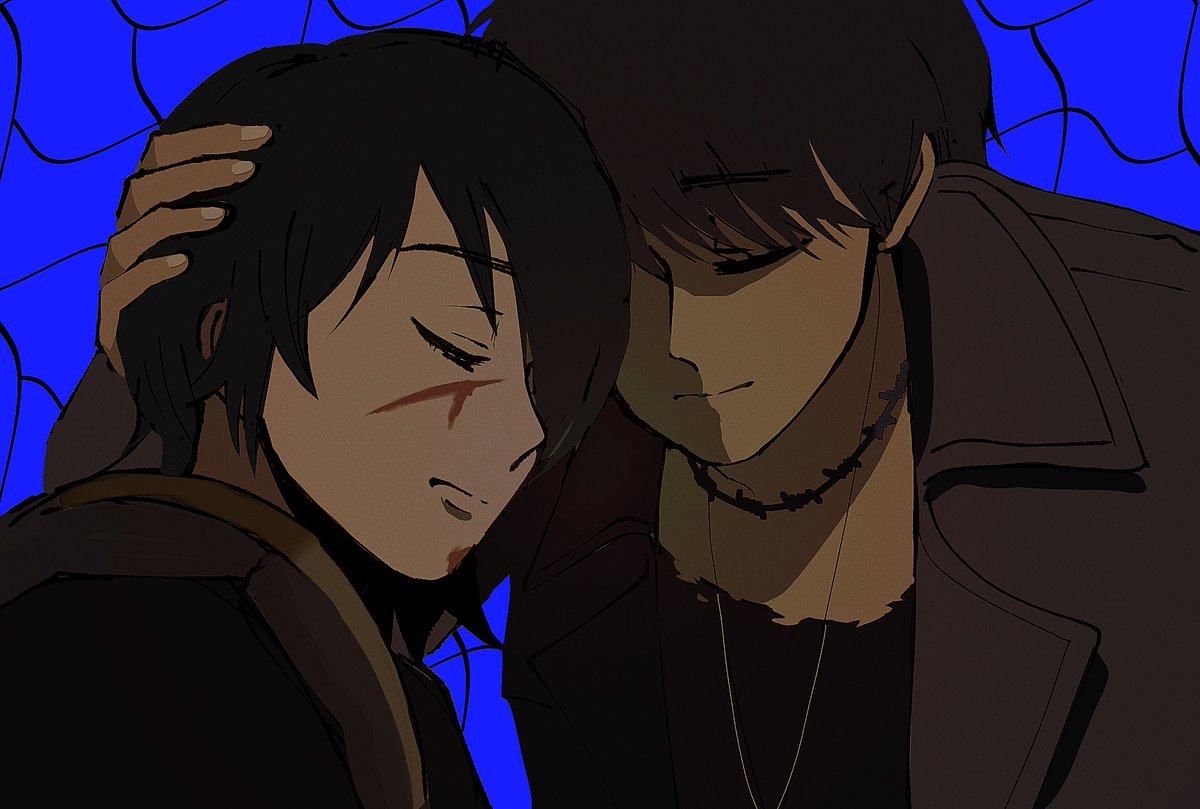 るみお tweet media