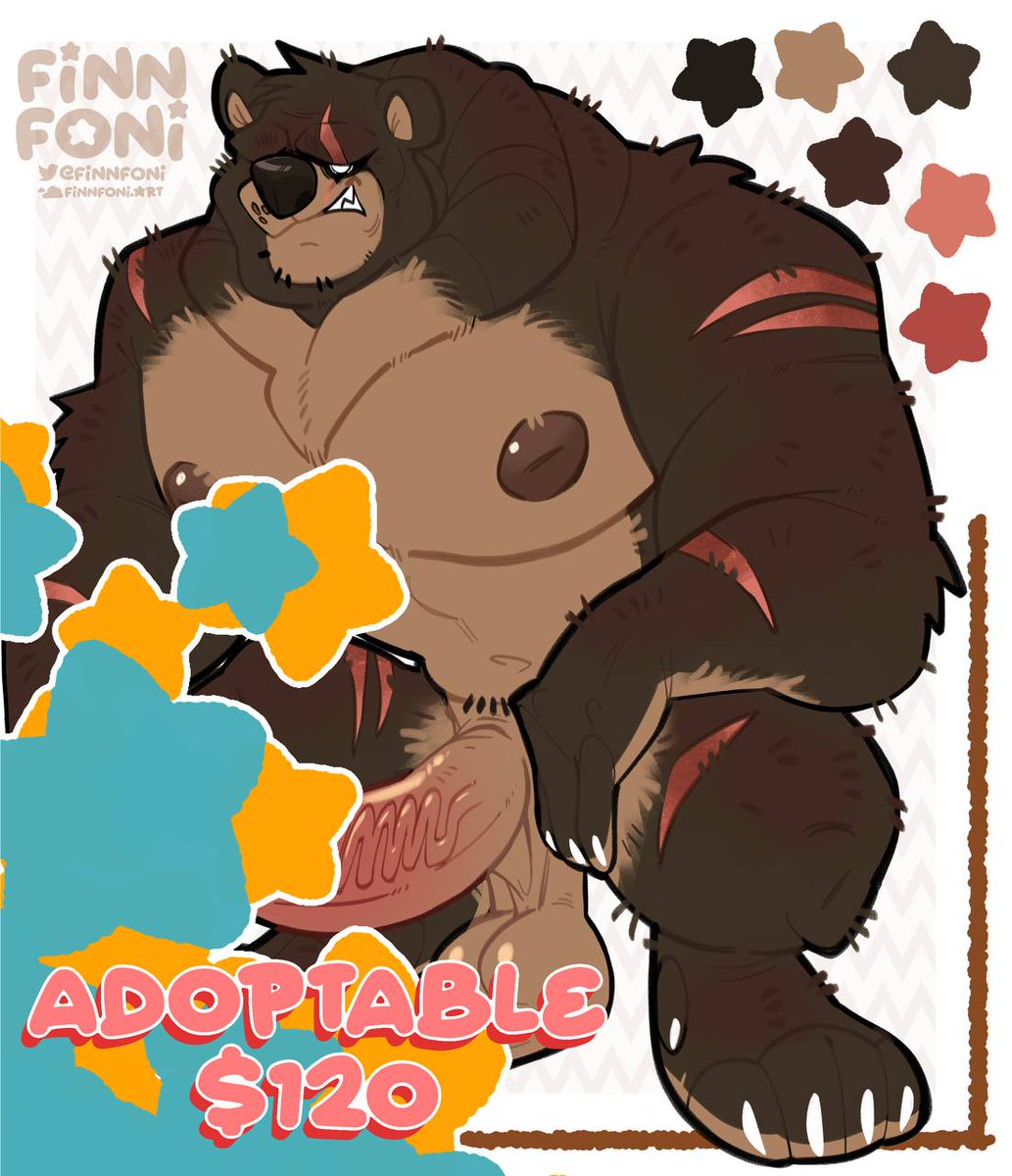 🔞Finnfoni @ Small hiatus (burnout) tweet media