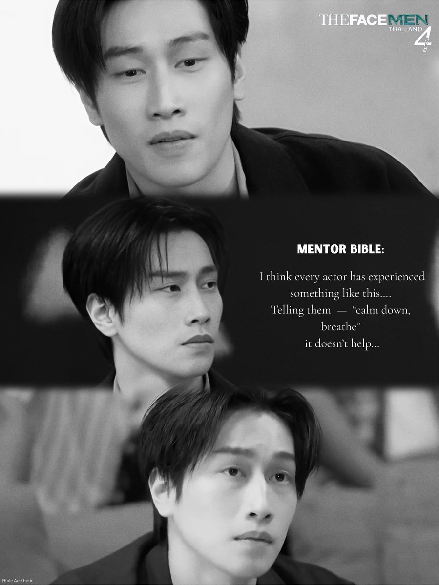 𝗕𝗶𝗯𝗹𝗲 𝗔𝗲𝘀𝘁𝗵𝗲𝘁𝗶𝗰 tweet media