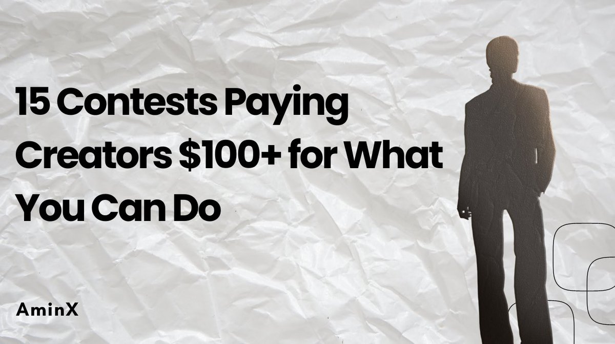 Amin𝕏 tweet media