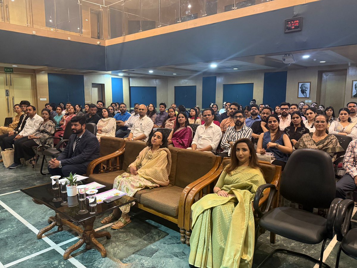 AhlconIntl4SDGs tweet media