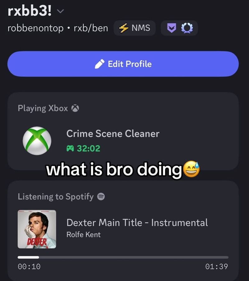 messed up computers tweet media