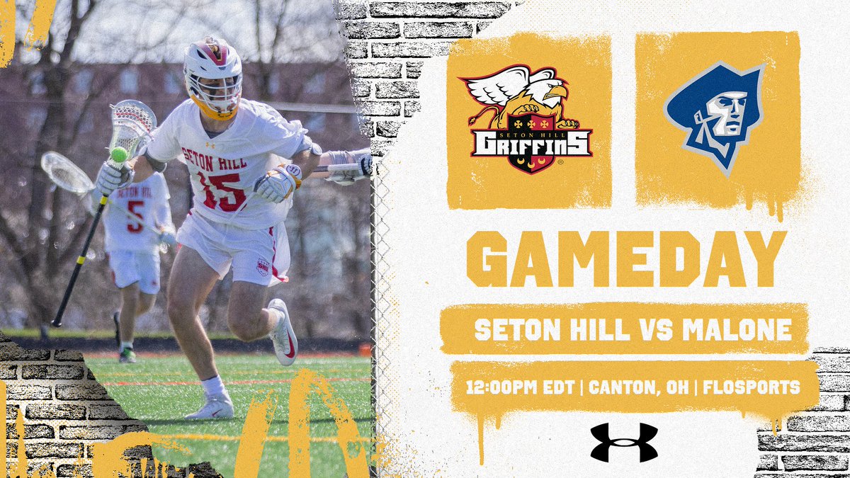 Back on the road before Easter.

vs Malone
📍 Canton, OH
🕛 12:00 PM 
📺 <a href="/FloCollege/">FloCollege</a> 
📊 Link in Bio   

#Family | #BRG