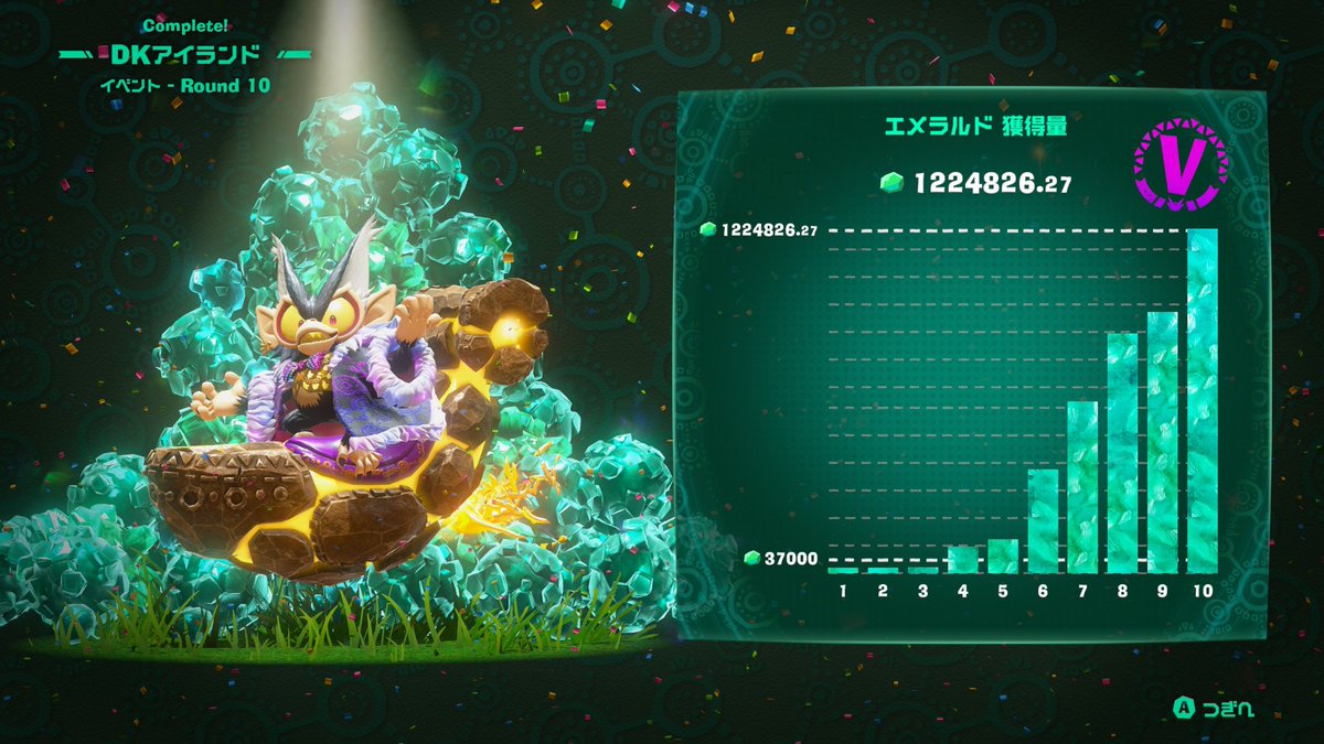 アヒャこ tweet media