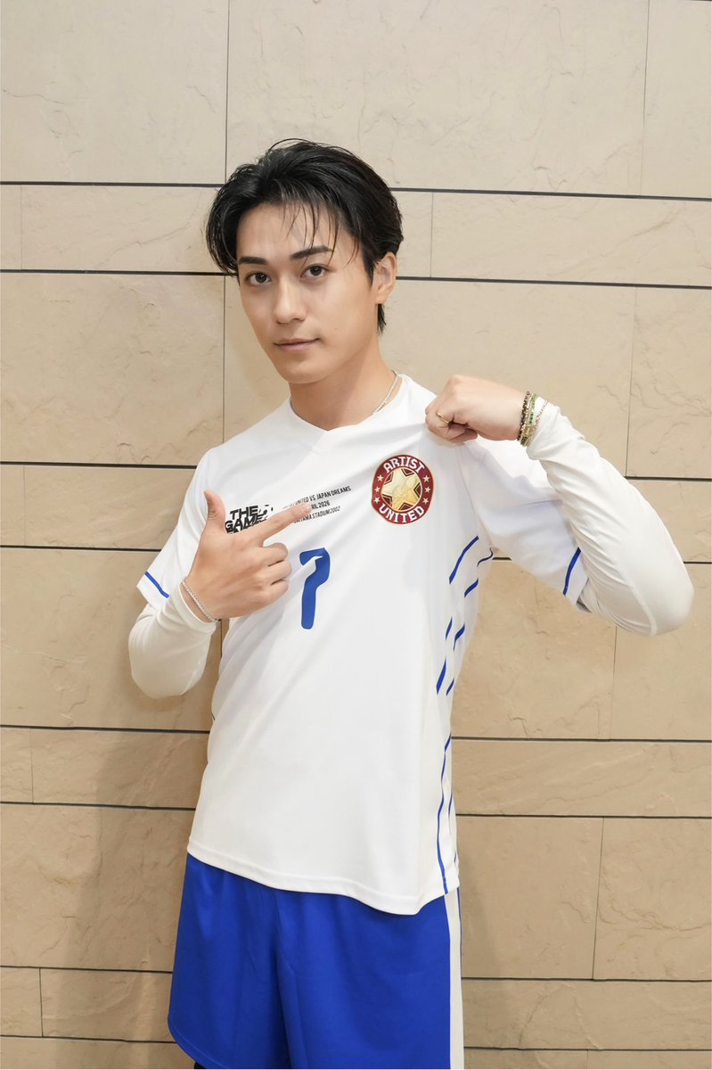 砂田将宏 出場⚽️ 『THE GAME CENTER - FOOTBALL DREAM MATC - in