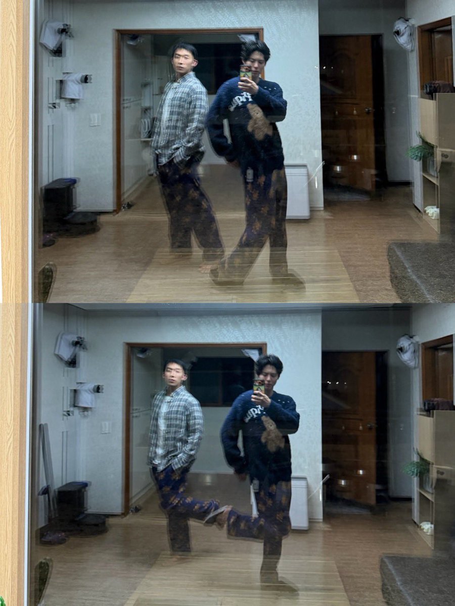 BogumCorner's tweet image. Thank you #TheVillageBarber for these moments. It felt like the sweetest epilogue for the #GoodBoy ships 😍😍

Now if only Oh JungSe was able to join… I would be the happiest fangirl hihi