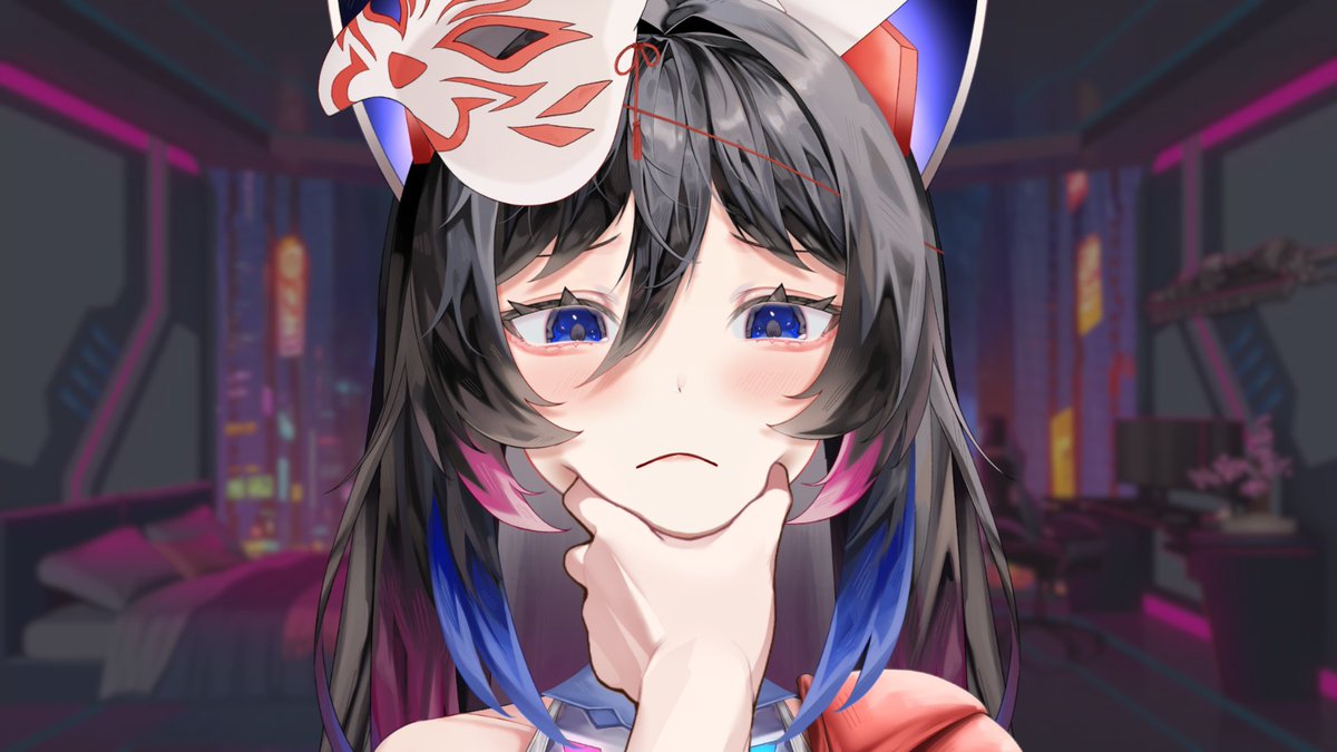 NORA! 😼⚡【NAA】 tweet media