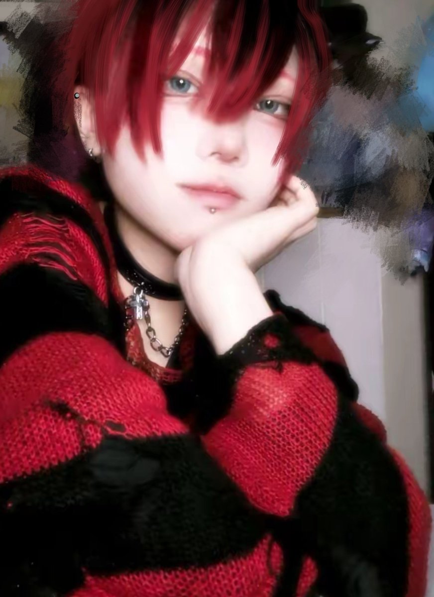 Let にじそ🌈🕒 tweet media