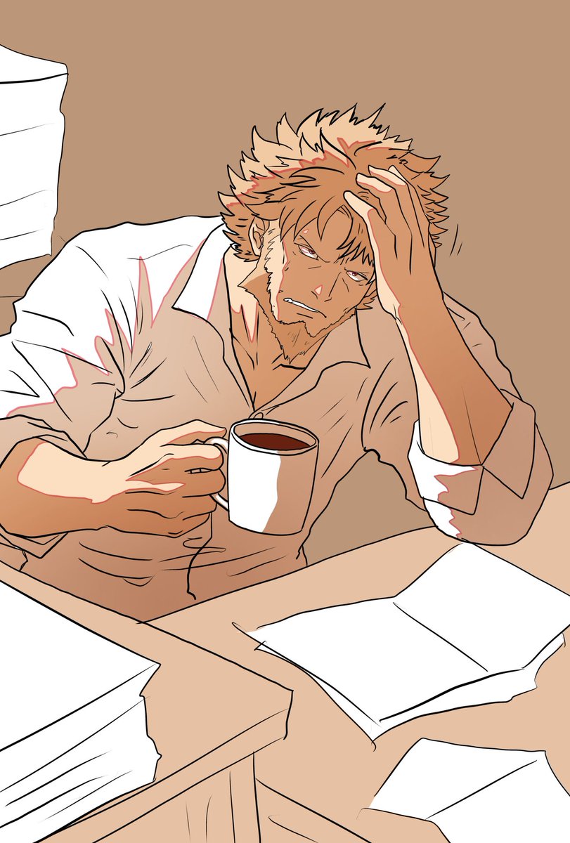 ※設定資料集ネタバレ
君にしては頑張ったほうだ