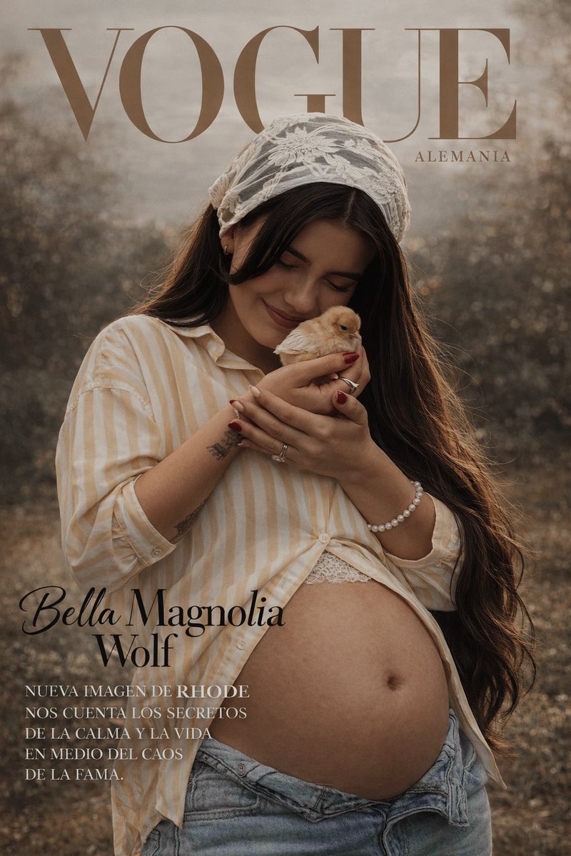 𐙚 ℬ𝘦𝘭𝘭𝘢 ℳ. 𝒲𝘰𝘭𝘧. tweet media