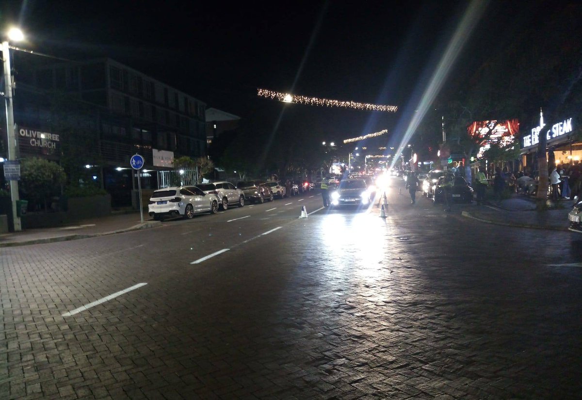 Arrive Alive tweet media