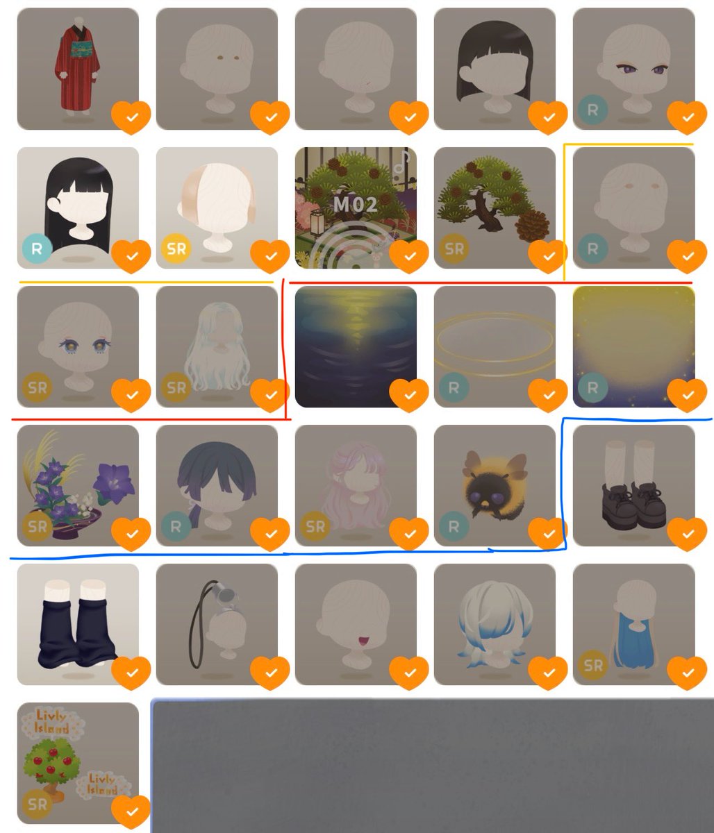 nm³/100歳記念企画中 tweet media