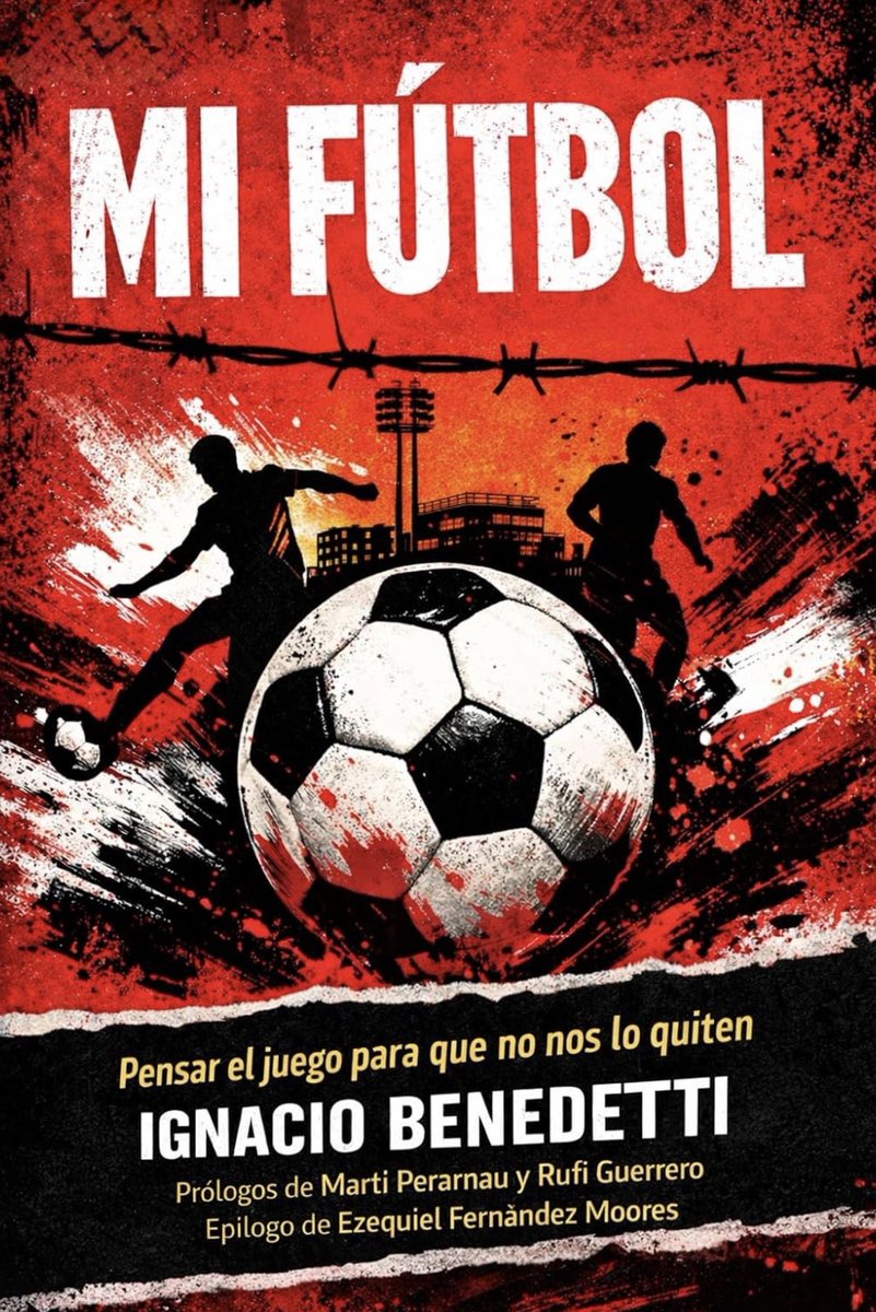 Ignacio Benedetti P. tweet media