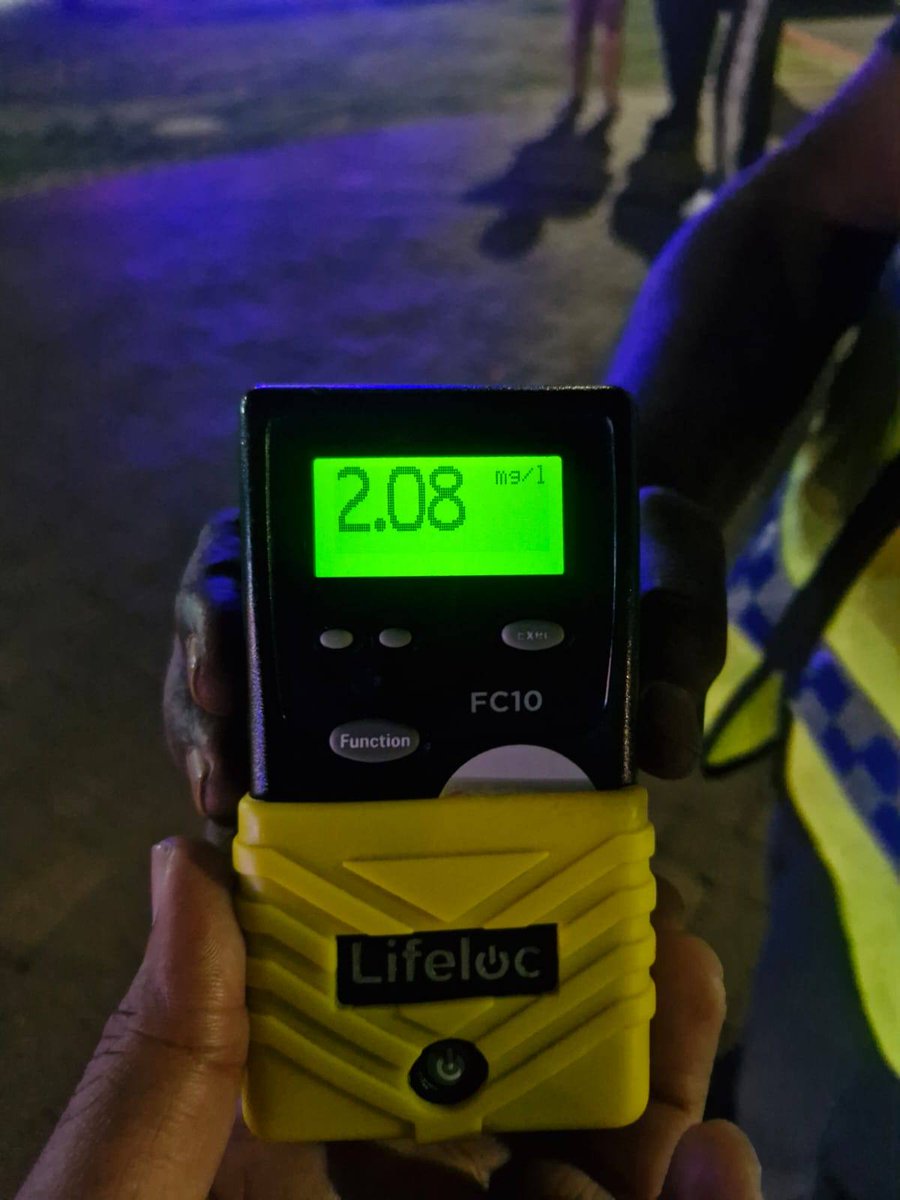 Arrive Alive tweet media