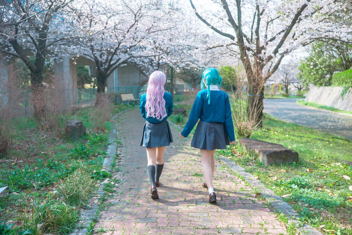 柏崎真夕♡ tweet media