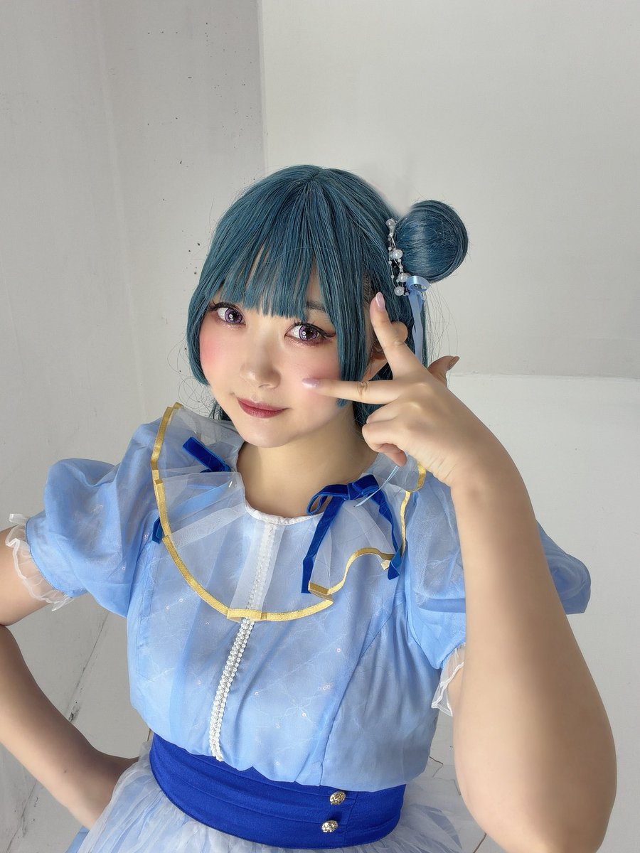 ちゃーこ🍓Liand tweet media