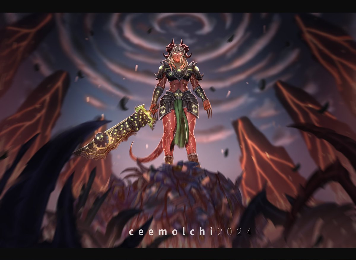 Commission