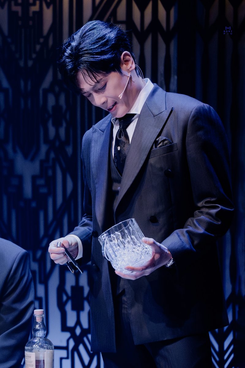 ʙᴏʀʏᴘɪᴄ tweet media