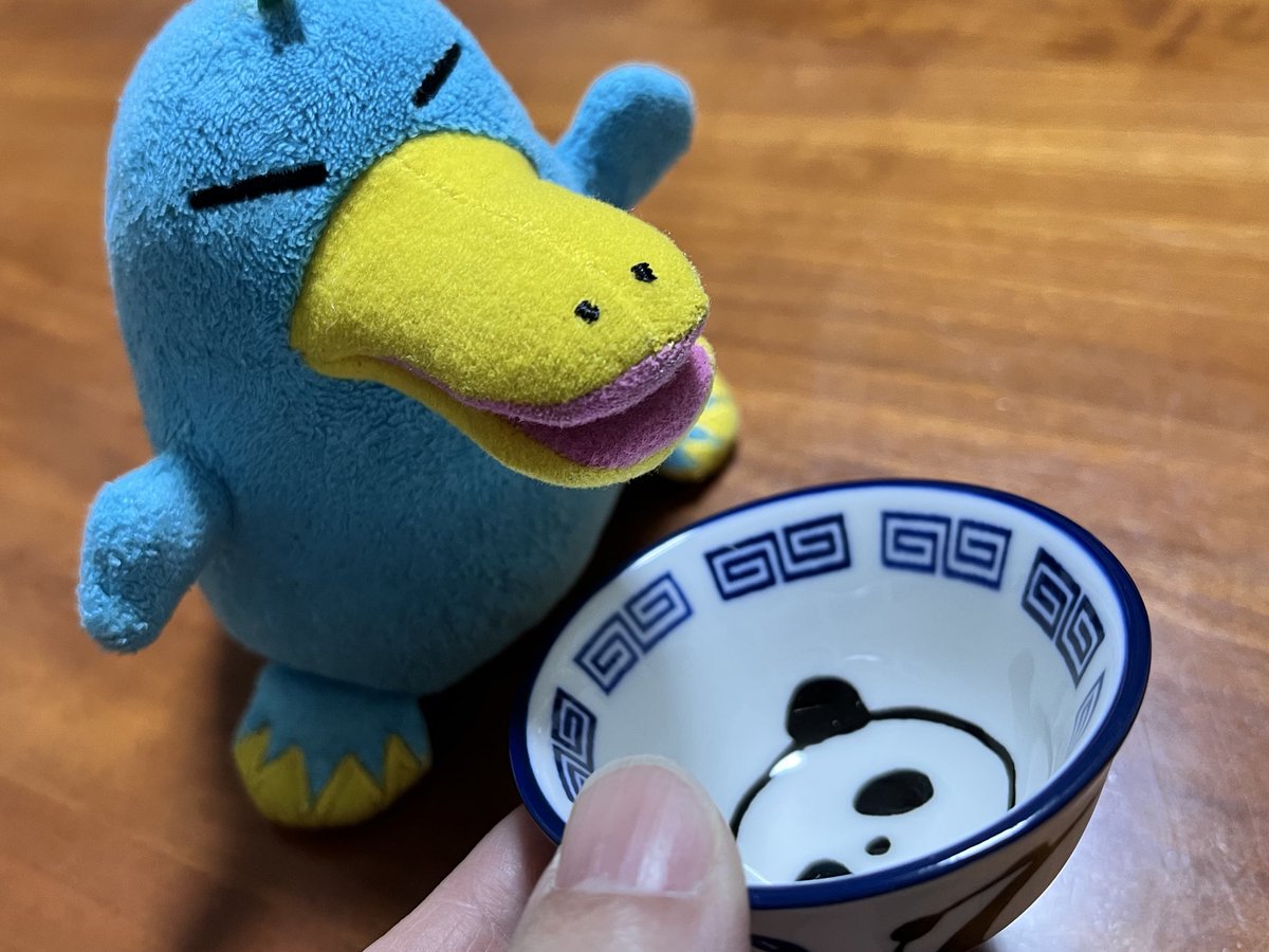 ꉂ (๑¯ਊ¯)かんこ♪ tweet media