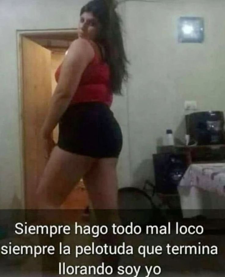 soy esta